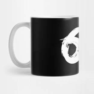 Number 63 Mug